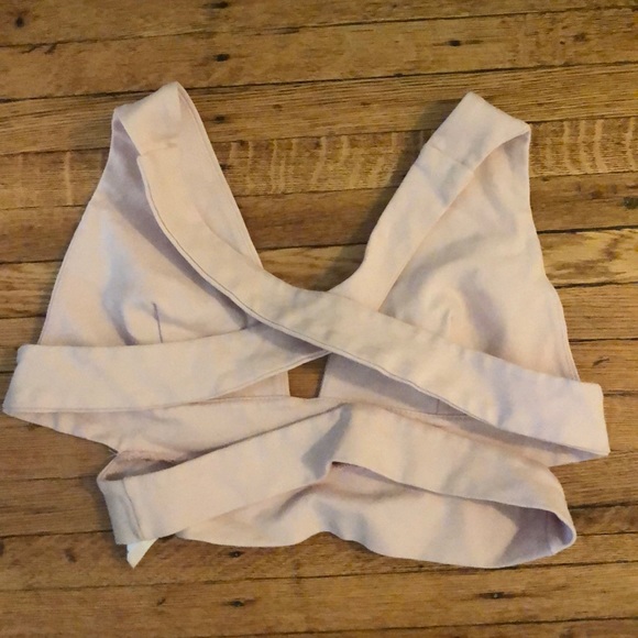 Pink top - Picture 2 of 2